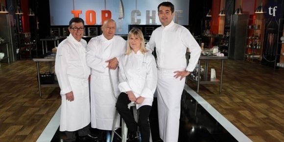 Top Chef 2014 : les portraits des nouveaux candidats