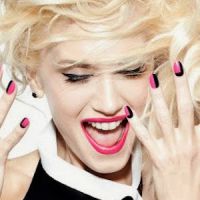 Gwen Stefani lance une collection de vernis à ongles pour O.P.I