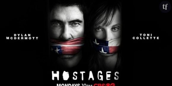 Hostages : pas de saison 2 et de suite pour la série ?