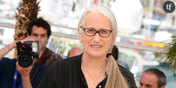 Jane Campion au Festival de Cannes : la future présidente du jury en 5 films