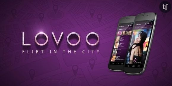 Lovoo : le site de rencontre plus fort que Adopteunmec, Tinder & Grindr ?