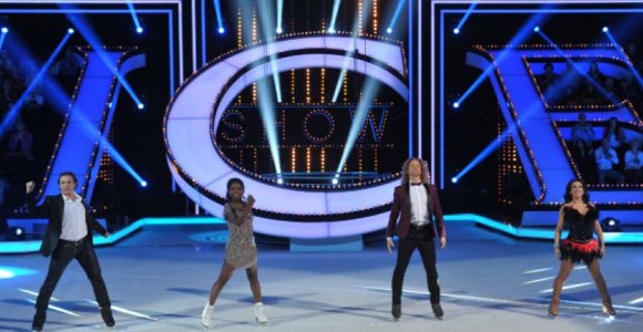 Ice Show : une saison 2 envisagée sur M6