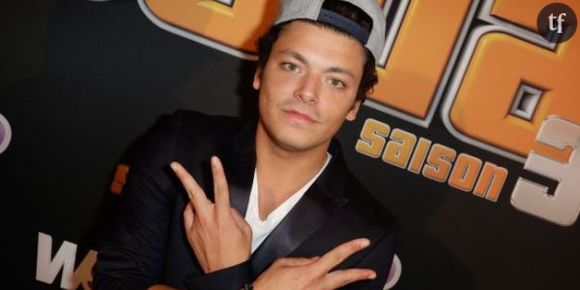 Kev Adams est nul en drague