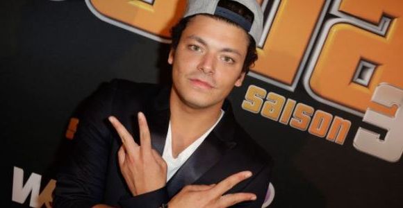 Kev Adams est nul en drague