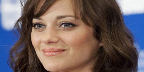 Marion Cotillard : La "Môme" a accouché d’un petit Marcel