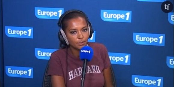 Karine Le Marchand en guerre contre la presse people