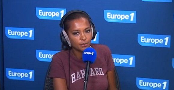 Karine Le Marchand en guerre contre la presse people