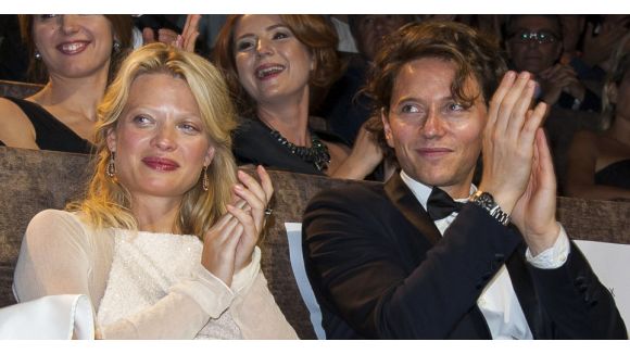 Mélanie Thierry et Raphaël parents : leur bébé s'appelle Aliocha