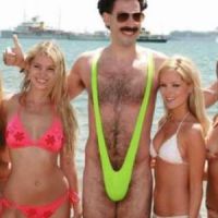 Le Bon Coin : le slip sexy de Borat mis en vente