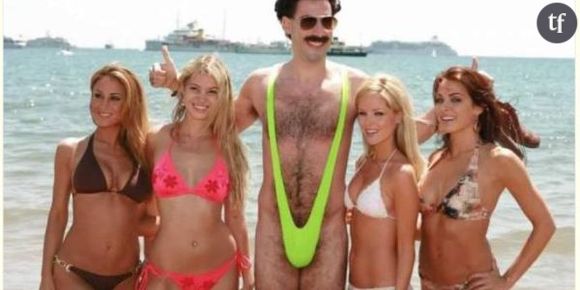 Le Bon Coin : le slip sexy de Borat mis en vente