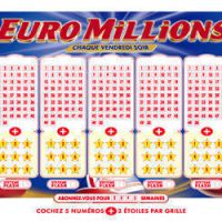 Tirage Euro Millions : énorme cagnotte ce 7 janvier et des résultats attendus