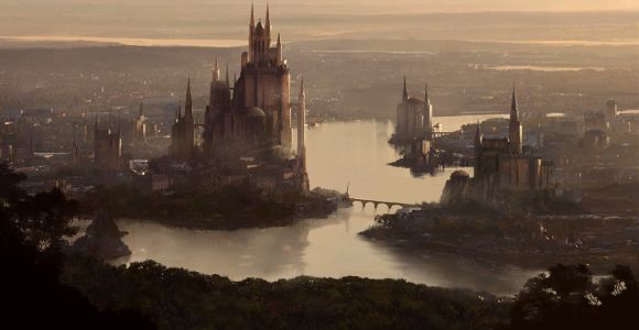 Game of Thrones Saison 4 : un village anglais change de nom !