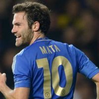 PSG : pas de transfert pour Juan Mata ? 