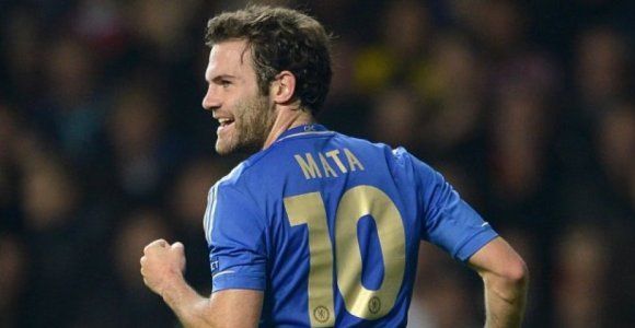 PSG : pas de transfert pour Juan Mata ? 