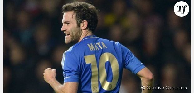 PSG : pas de transfert pour Juan Mata ? 