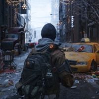 The Division reporté en 2015 ? 