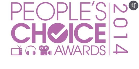 People’s Choice Awards 2014 : la liste des nominés avant la cérémonie en direct