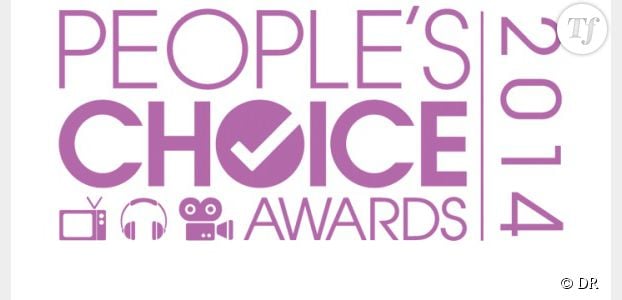 People’s Choice Awards 2014 : la liste des nominés avant la cérémonie en direct