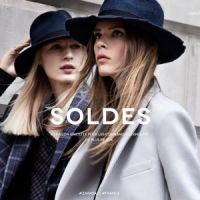 Soldes Zara.com : quelques trucs à savoir avant d'acheter en ligne