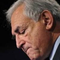 L'affaire DSK fait exploser l'audience des médias