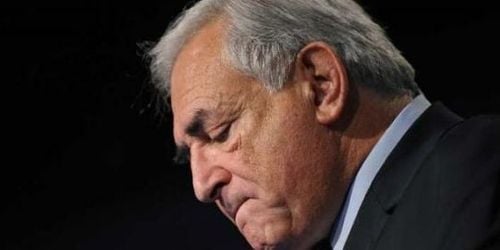 L'affaire DSK fait exploser l'audience des médias