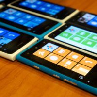 Windows Phone : plus fort que l'iPhone et iOS dans certains pays 