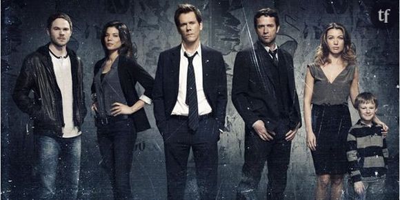 "The Following" : date de diffusion de la série sur TF1