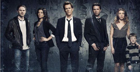 "The Following" : date de diffusion de la série sur TF1