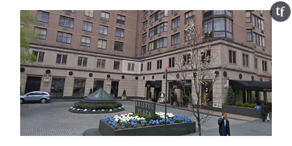 Le Bristol Plaza New York : où se trouve l'appartement de DSK et Anne Sinclair ?
