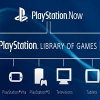 PlayStation Now :Sony se lance dans le jeu en streaming 