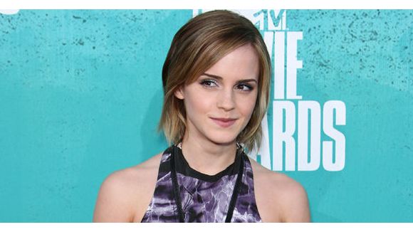 Emma Watson en couple avec le rugbyman Matthew Janney ?