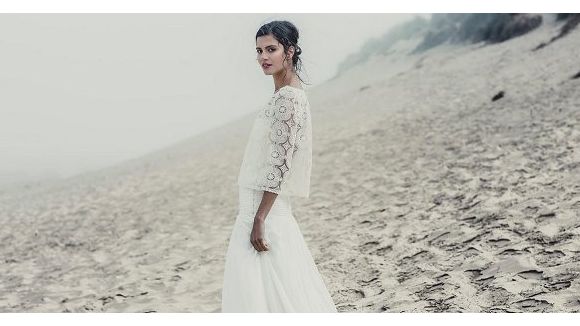 Robes de mariée 2014 : nos 10 créateurs coup de cœur