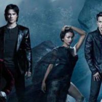 Vampire Diaries : une BD pour la série avec Nina Dobrev