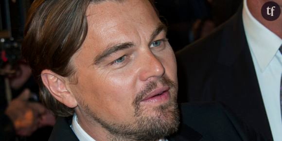 Leonardo DiCaprio victime d'une attaque de requin