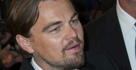 Leonardo DiCaprio victime d'une attaque de requin