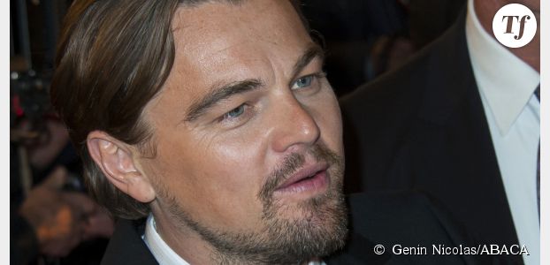Leonardo DiCaprio victime d'une attaque de requin