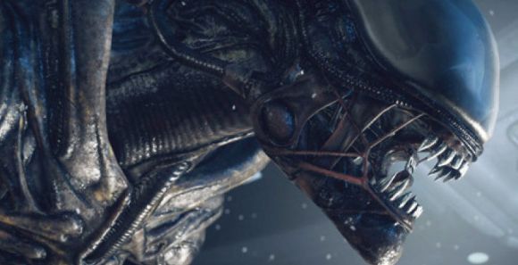 Alien Isolation : pas de date de sortie sur la console Wii U de Nintendo