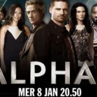 Alphas Saison 1 : les épisodes en streaming sur NRJ12 Replay ?