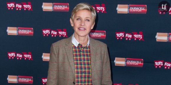 Oscars 2014 : l'affiche officielle avec Ellen DeGeneres