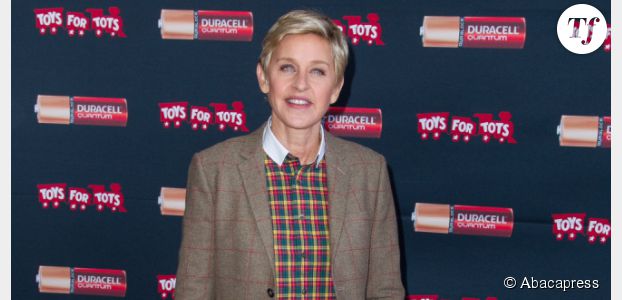 Oscars 2014 : l'affiche officielle avec Ellen DeGeneres