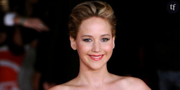 Golden Globes 2014 : Jennifer Lawrence remettra un prix