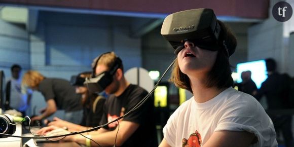 Oculus Rift : des innovations majeures présentées au CES