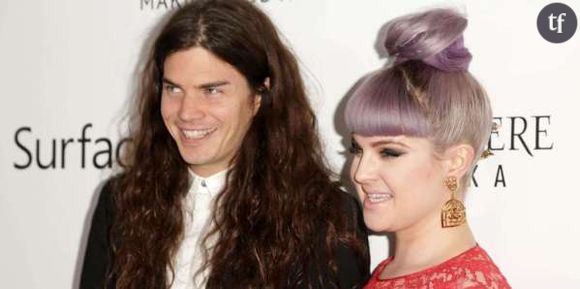 Kelly Osbourne est célibataire : elle a rompu ses fiançailles