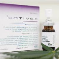 Sativex : à qui ce médicament à base de cannabis est-il destiné ?