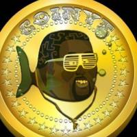 "Coinye" : Kanye West ne veut pas de monnaie virtuelle à son effigie