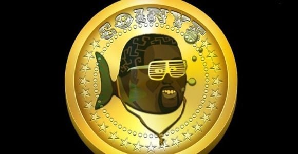 "Coinye" : Kanye West ne veut pas de monnaie virtuelle à son effigie