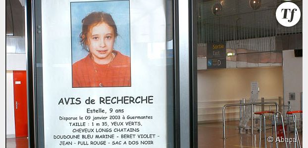 Estelle Mouzin : un nouveau témoignage, onze ans après la disparition