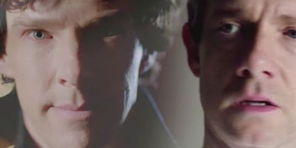 Sherlock Saison 3 : bande-annonce vidéo de l'épisode 3 - Terrafemina