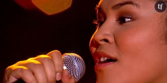 Nouvelle Star 2014 : élimination de Claudia – D8 Replay