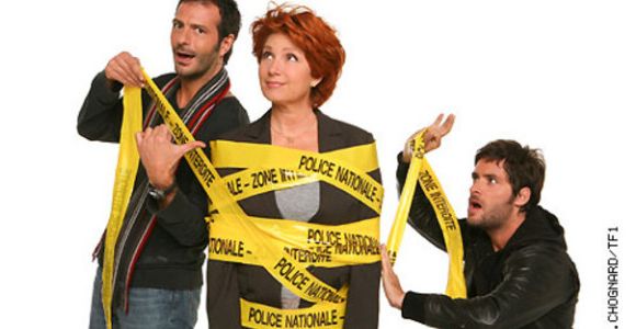 Julie Lescaut : mort tragique de Vincent Motta sur TF1 Replay